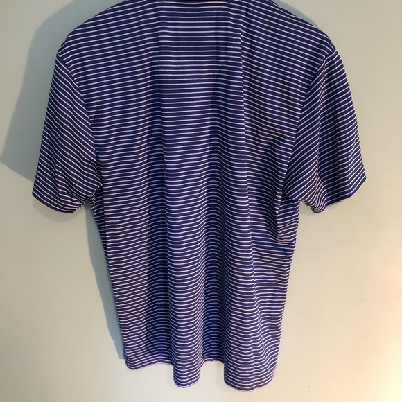 PGA tour golf shirt M - Picture 2 of 3